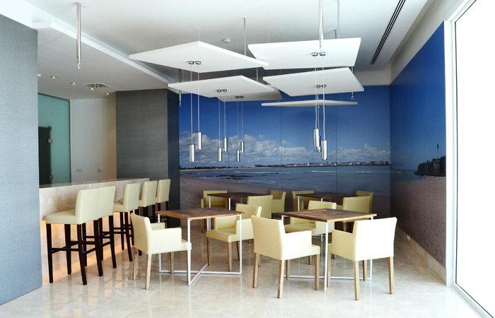 Imagen 13 de Las Suites de Puerto Sherry