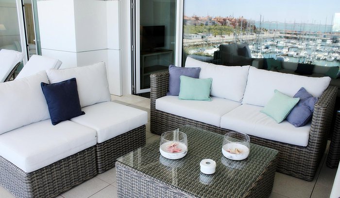 Imagen 8 de Las Suites de Puerto Sherry