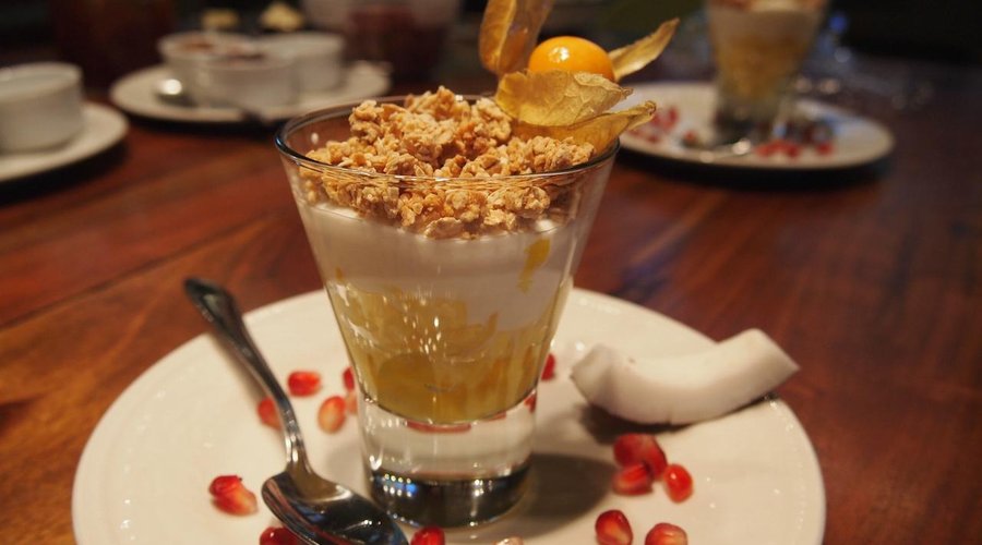 yogourt