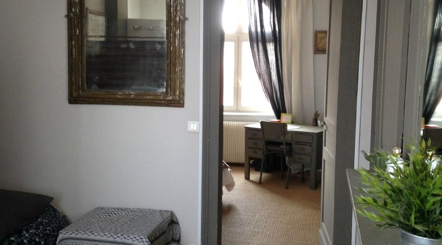 chambre Constance