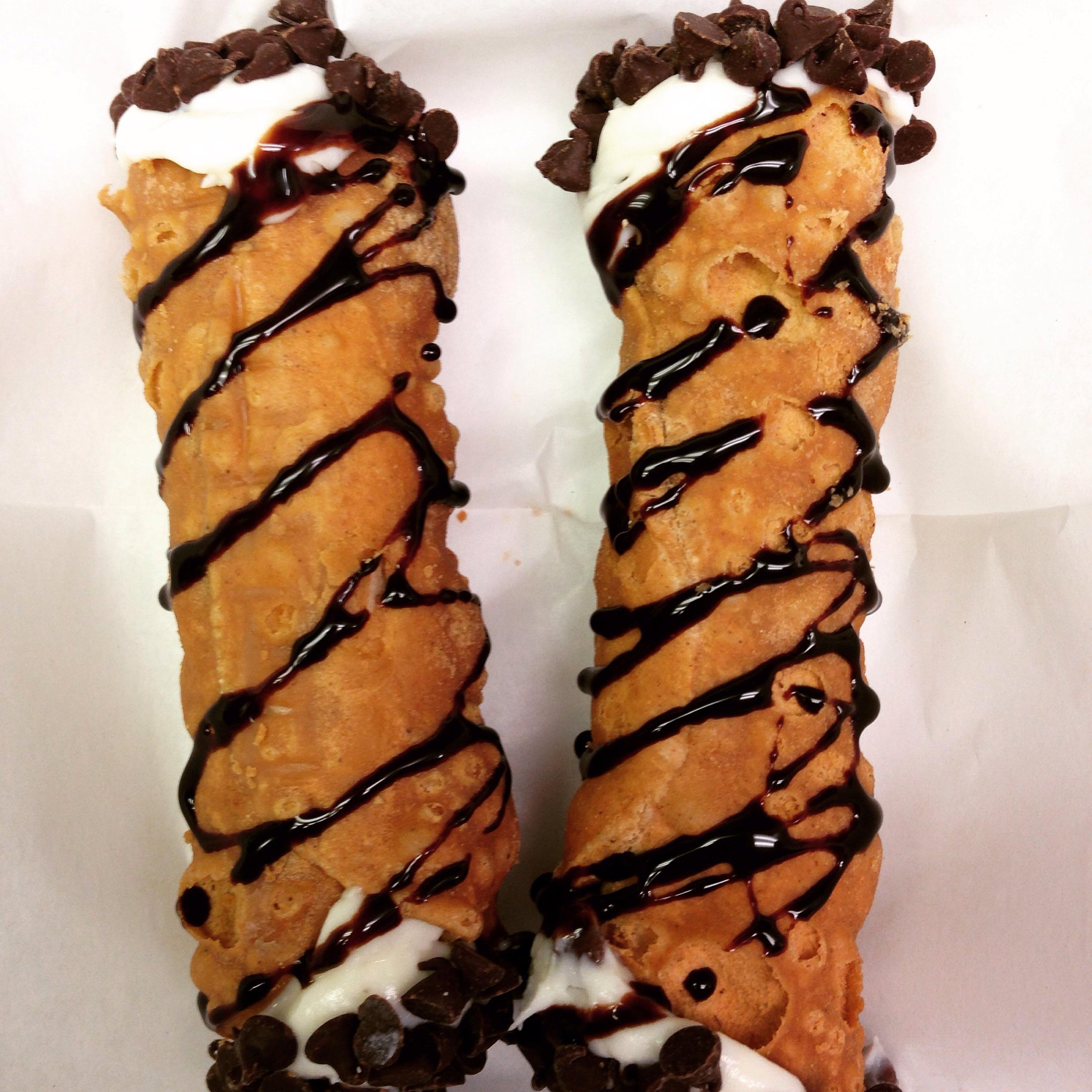 THE 10 BEST Pizza Places In Palm Beach Gardens Updated 2024   Cannolis Made To Order 