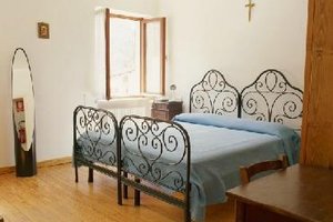 Habitación y suite