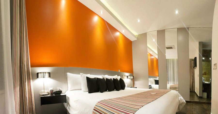 Executive Superior Suite