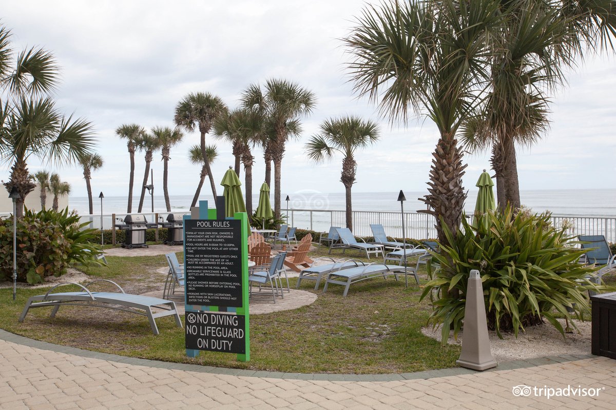 Bluegreen Daytona SeaBreeze Spa: Pictures & Reviews - Tripadvisor