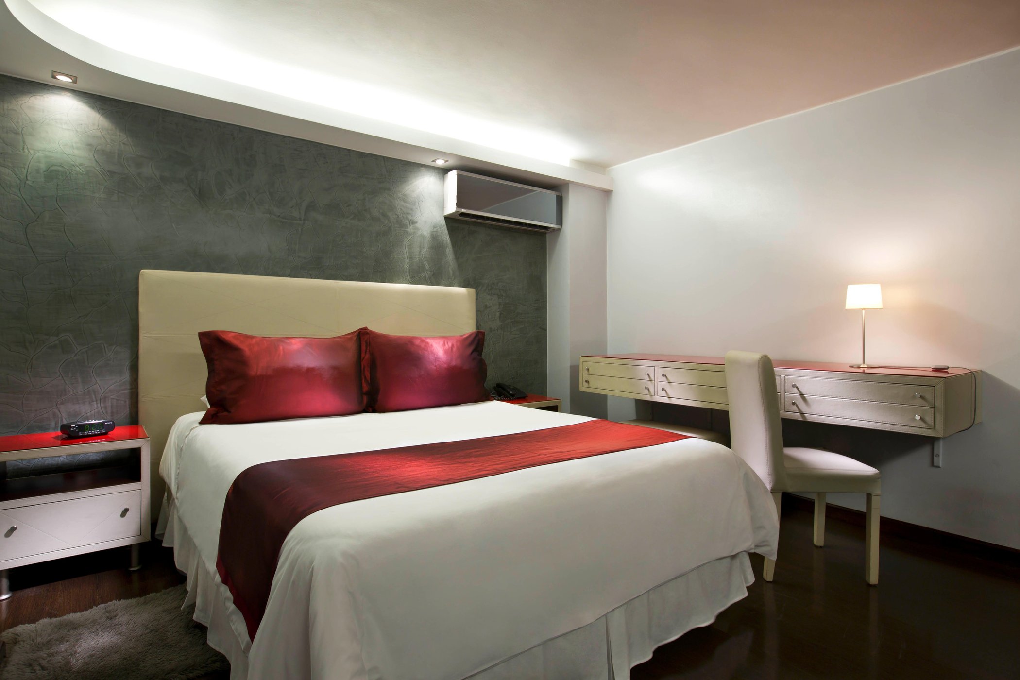 Nu House Boutique Hotel by null