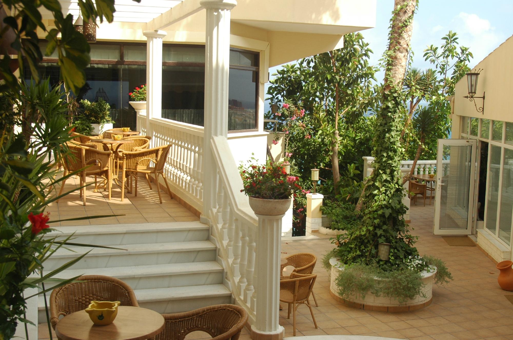 Hotel photo 19 of Hotel Masa International.