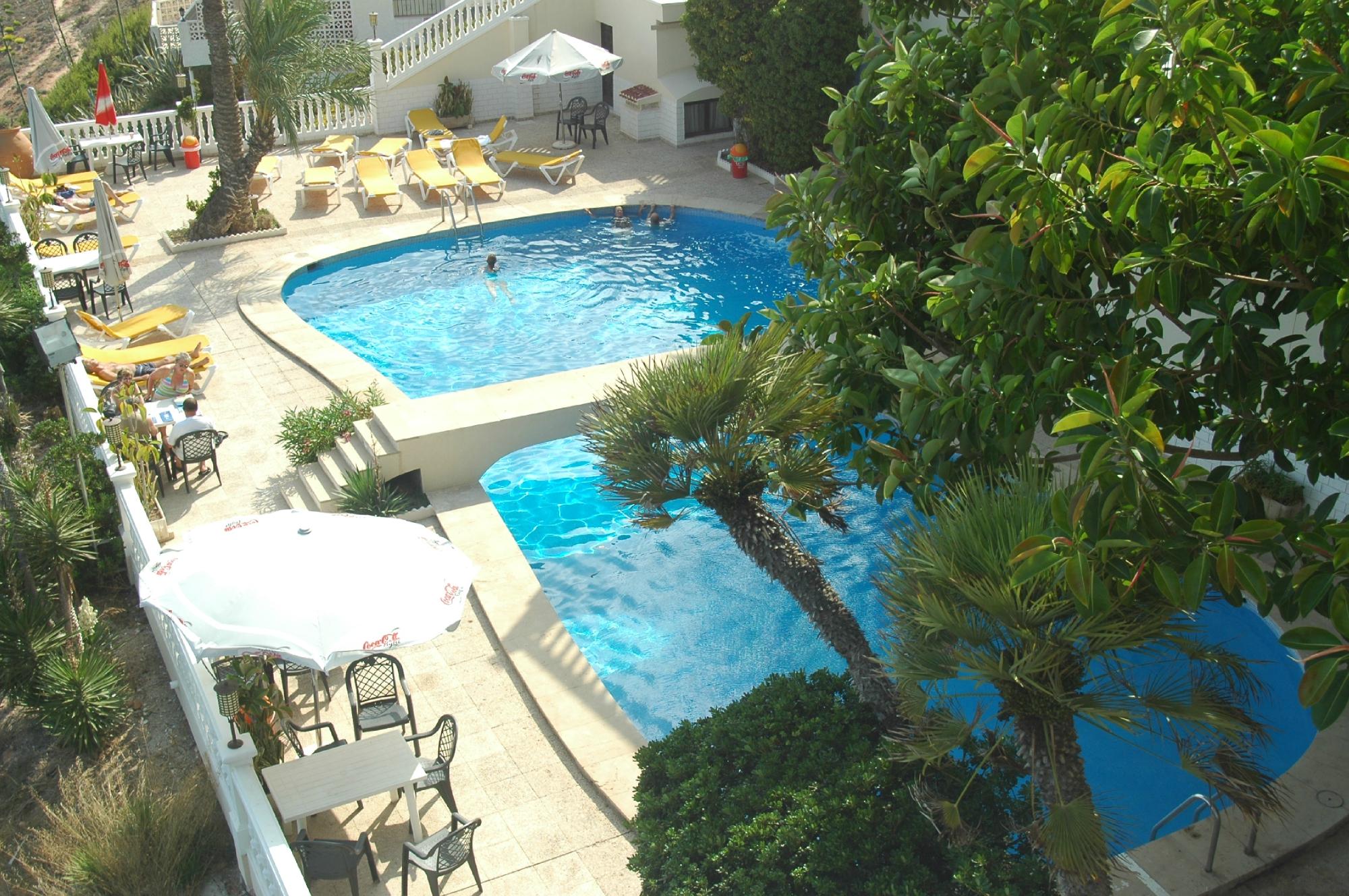 Hotel photo 3 of Hotel Masa International.