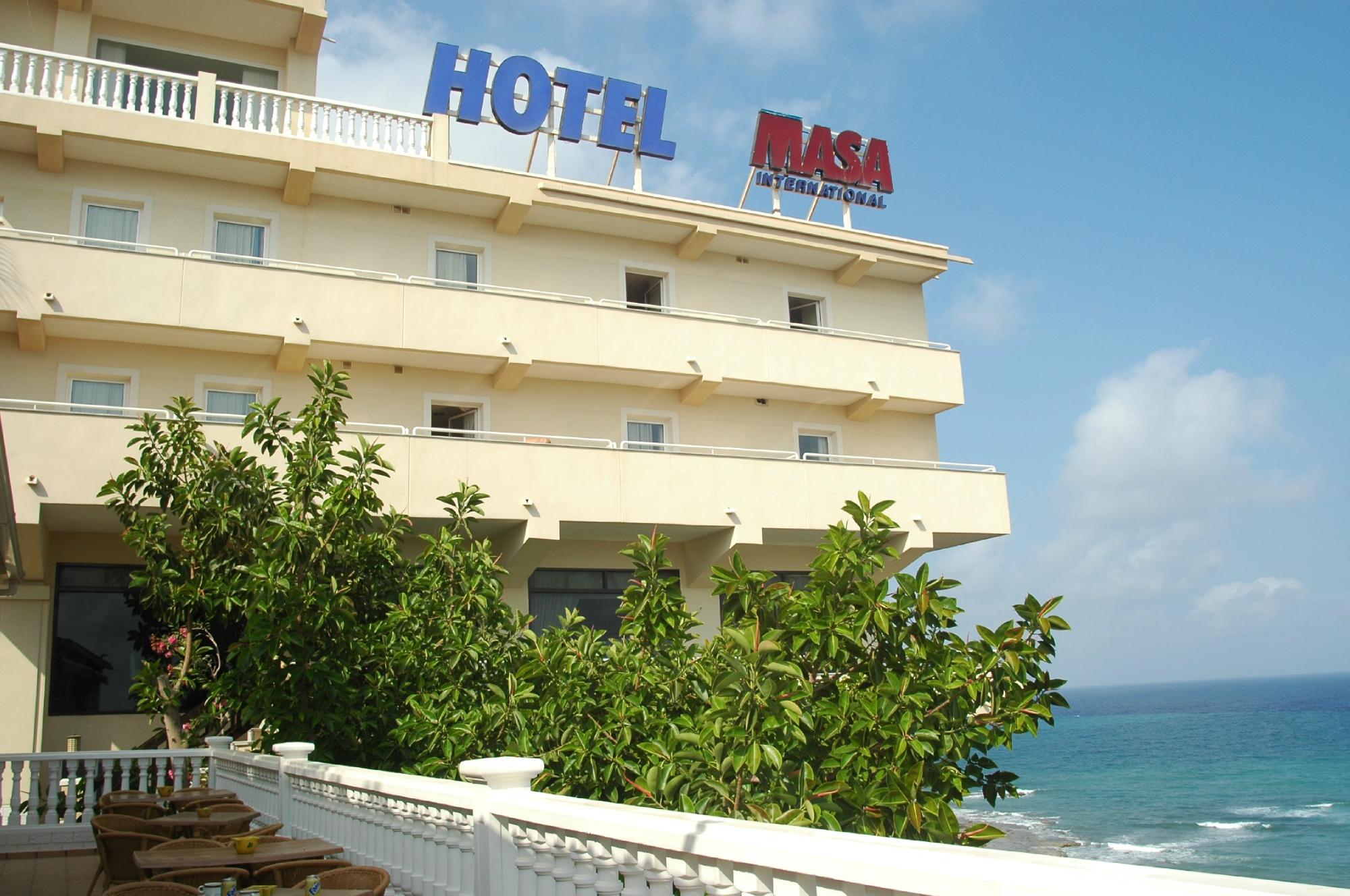 Hotel photo 38 of Hotel Masa International.