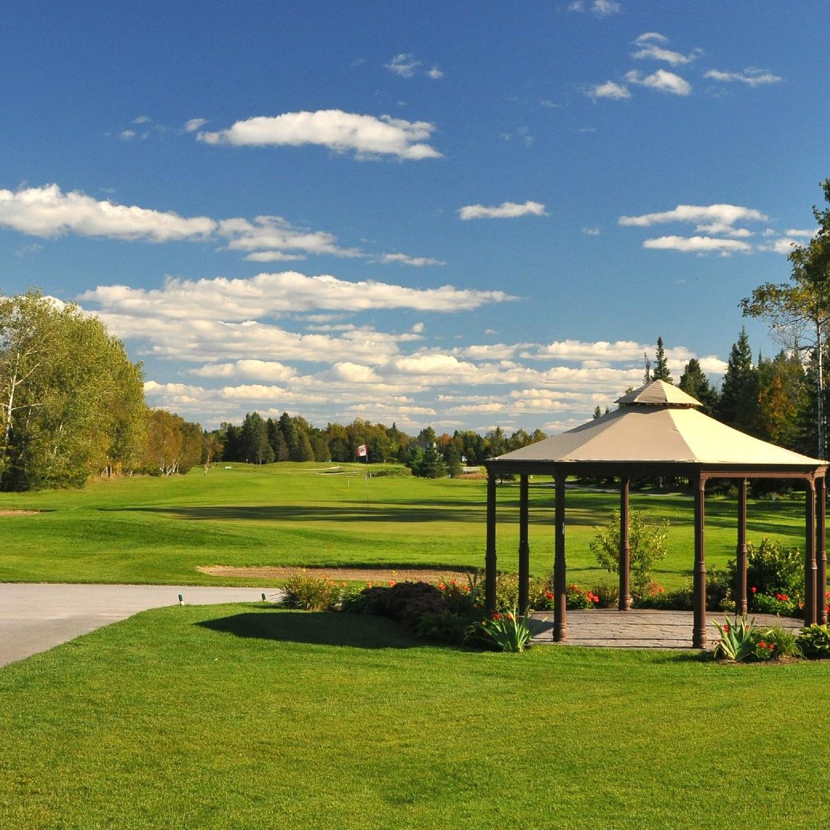 Canadian Golf & Country Club (Ashton) - All You Need to Know BEFORE You Go