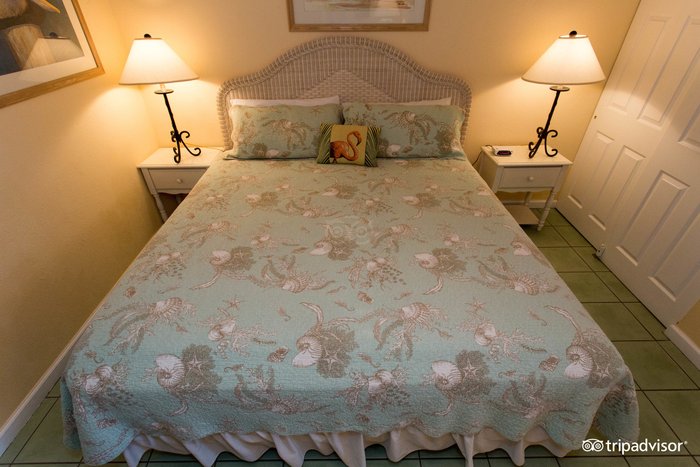 TRADEWINDS BEACH RESORT - Updated 2024 Prices & Hotel Reviews (Anna