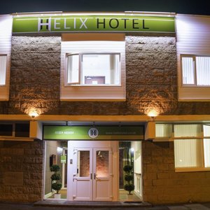 Hotel Hotel