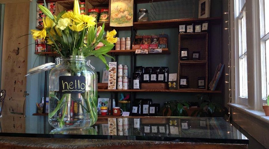Queen Bee Coffee Company
