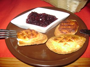 Food