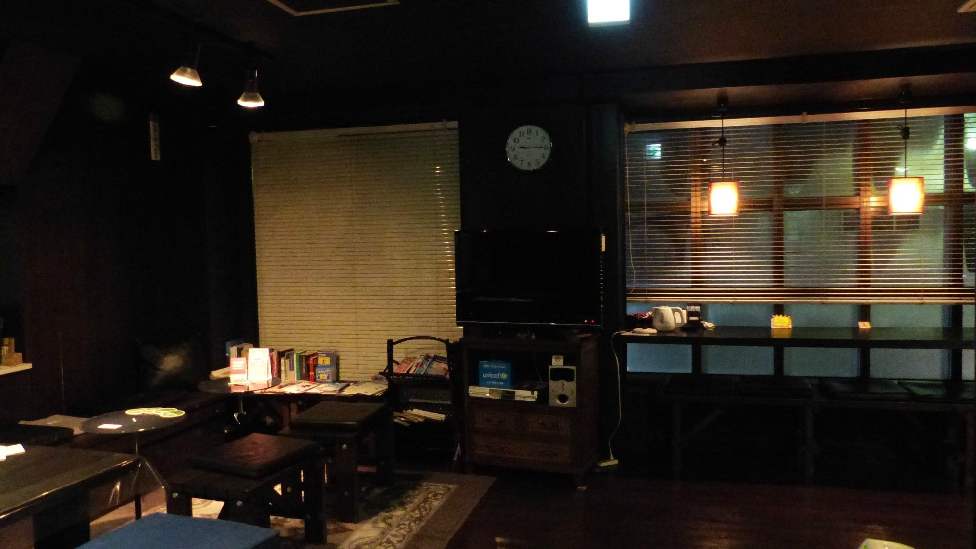 International Guesthouse AZURE Narita image