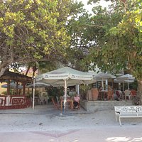 The Pasanggrahan