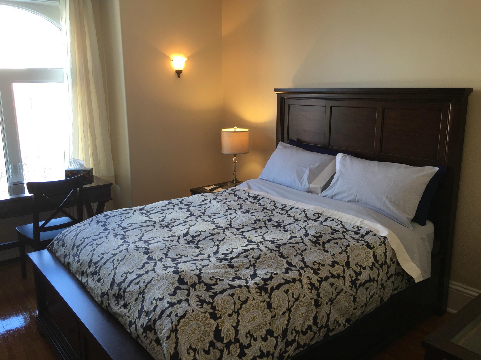 The Century House Bed And Breakfast B&B (Ottawa, Canada) : Tarifs 2022 ...