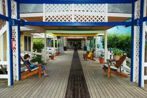 Habitación y suite
