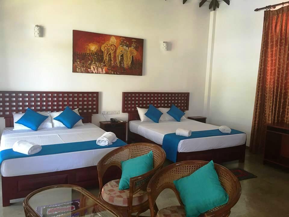 Hotel photo 6 of White Rose Beach Resort.