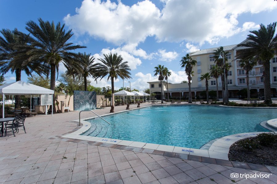 MONUMENTAL HOTEL ORLANDO $61 ($̶1̶9̶1̶) - Updated 2022 Prices & Resort ...