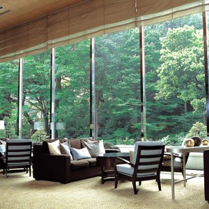 Sheraton Miyako Hotel Tokyo in Shirokanedai