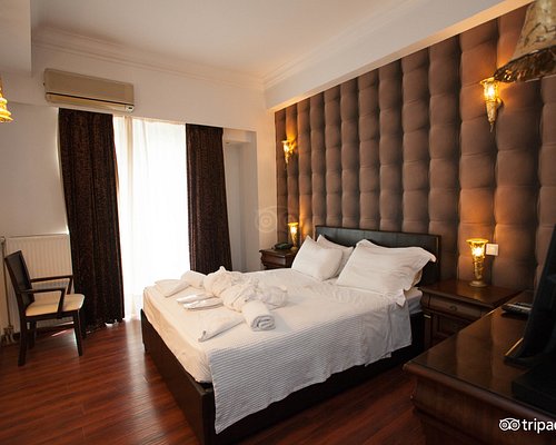 Отель Royal Olympic Hotel Афины