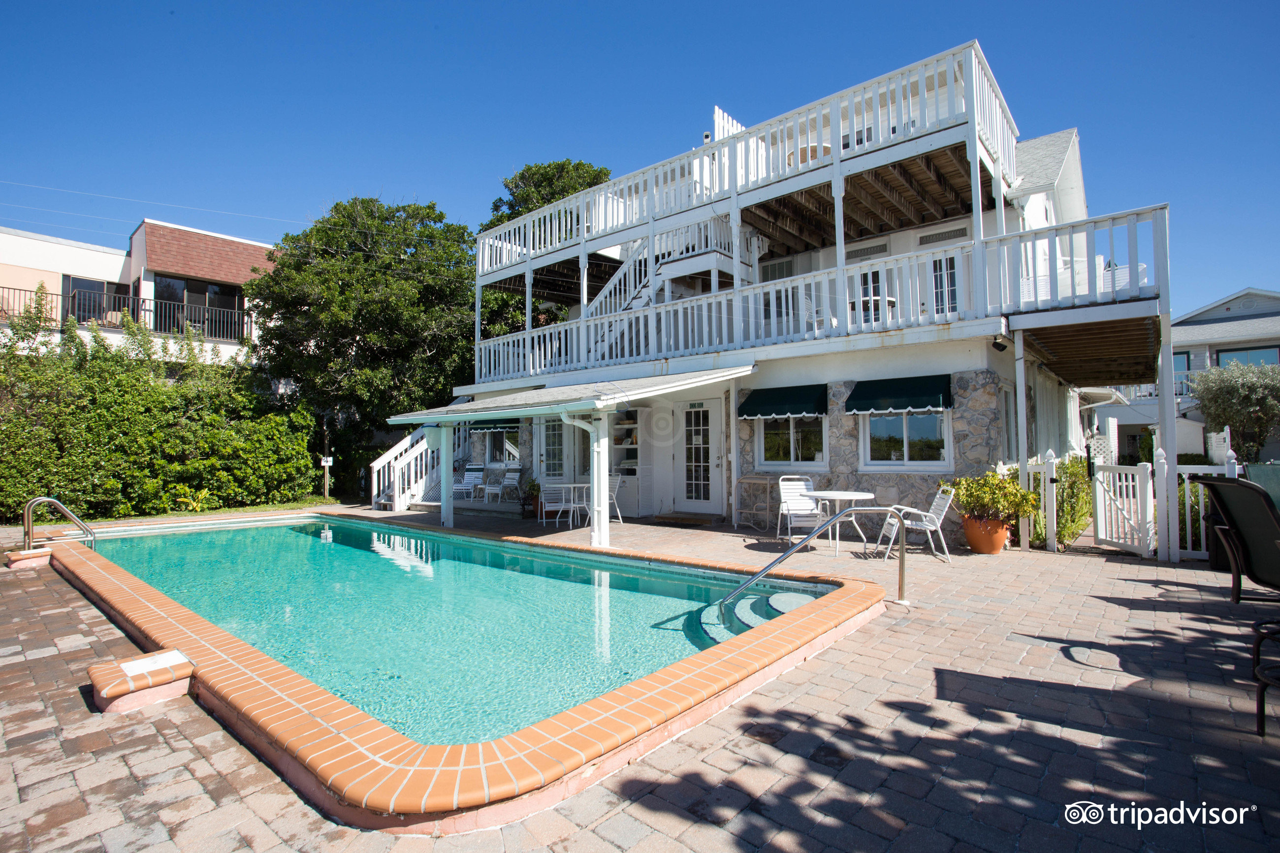 bed and breakfast for sale florida