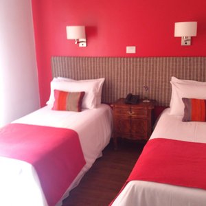 Habitación
