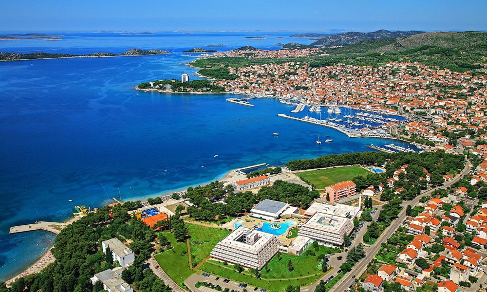 2021: Best of Vodice, Croatia Tourism - Tripadvisor