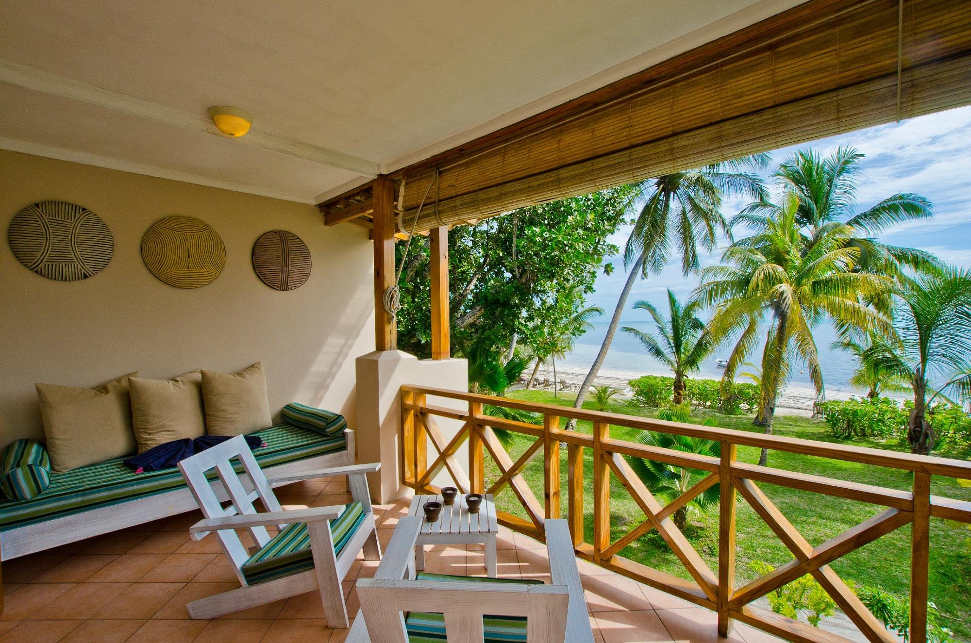 Indian Ocean Lodge Prices And Hotel Reviews Grand Anse Seychelles