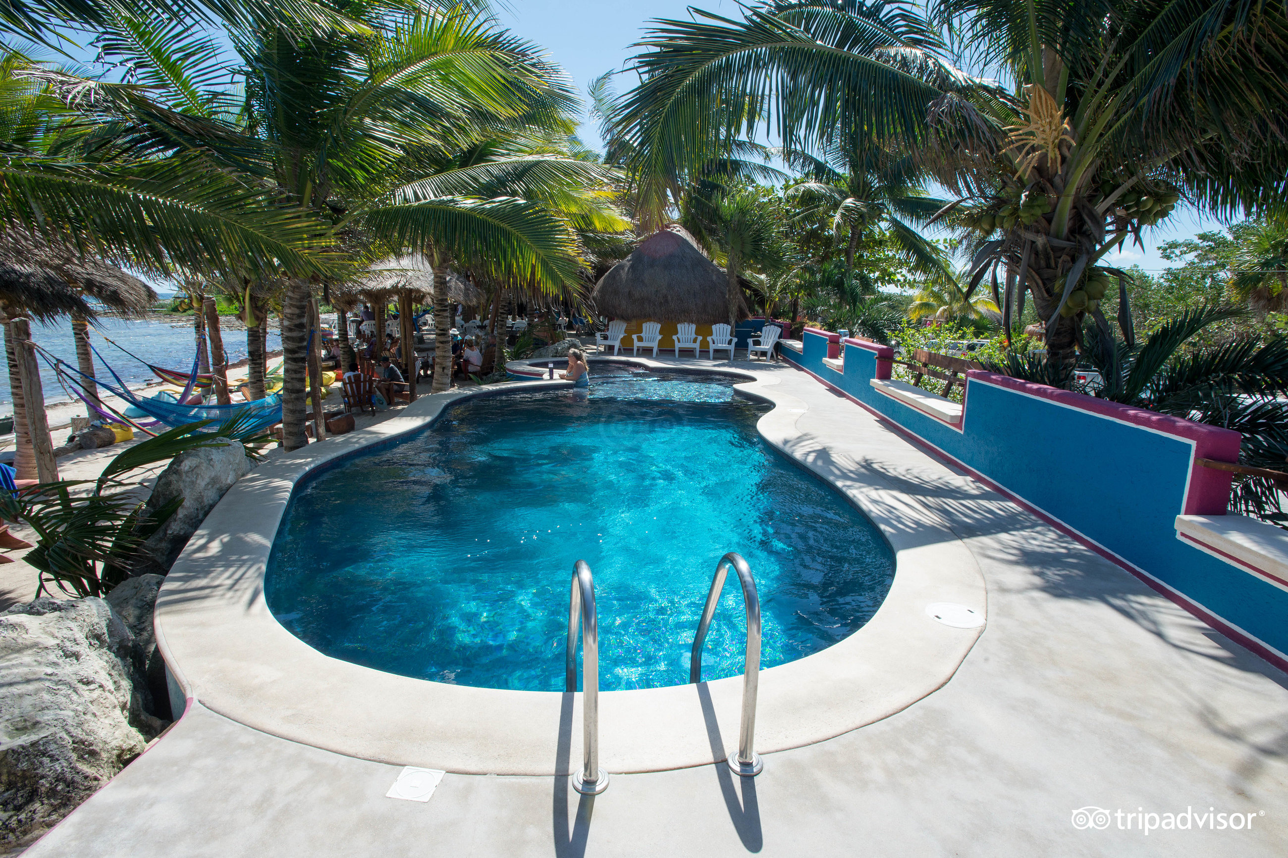 THE 10 BEST Akumal Beach Hotels of 2024 with Prices Tripadvisor