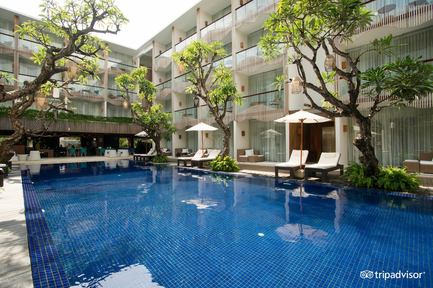 THE BENE HOTEL $30 ($̶6̶6̶) - Updated 2023 Prices & Reviews - Bali/Kuta