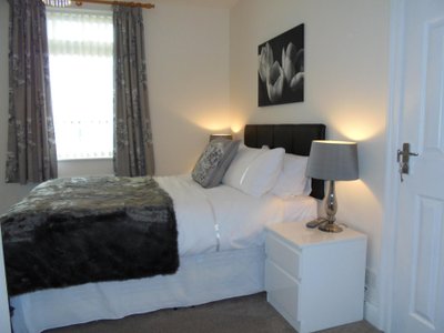 Hotel photo 7 of Dunelm House Bed & Breakfast.