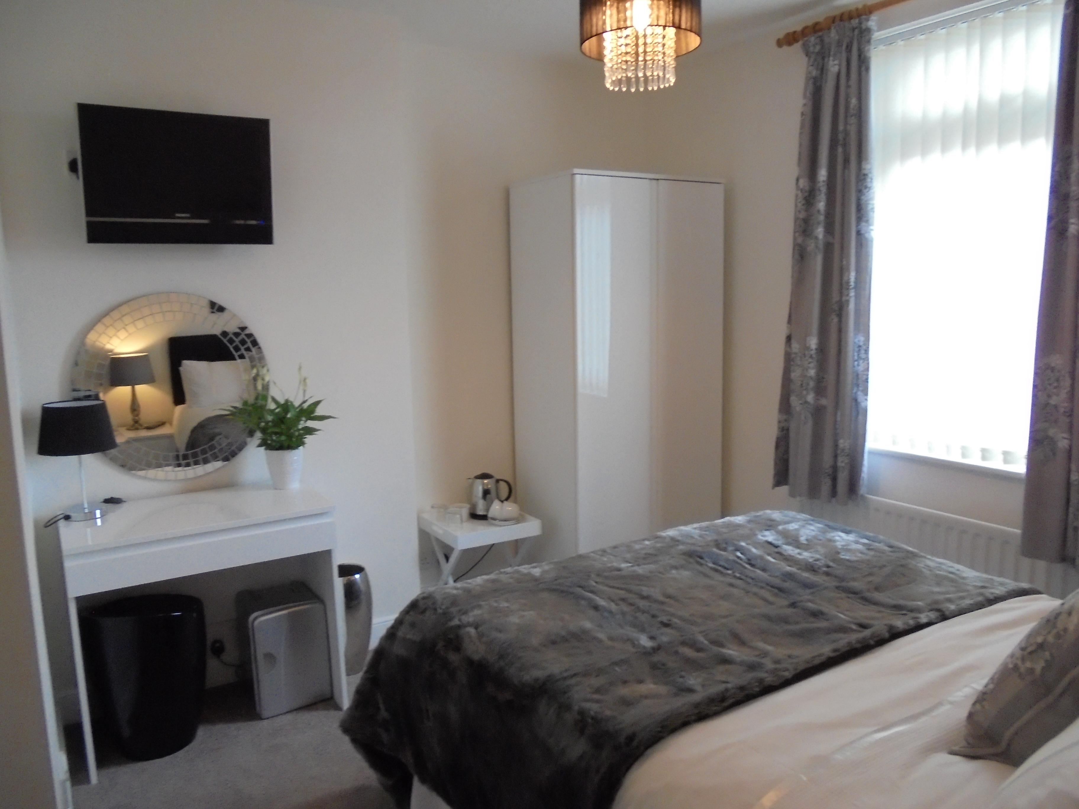 Hotel photo 13 of Dunelm House Bed & Breakfast.