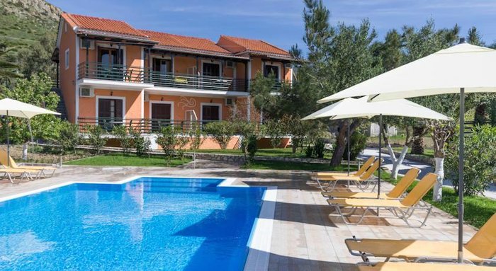 PERISTERA APARTMENTS - Updated 2024 Condominium Reviews (Katelios, Greece)