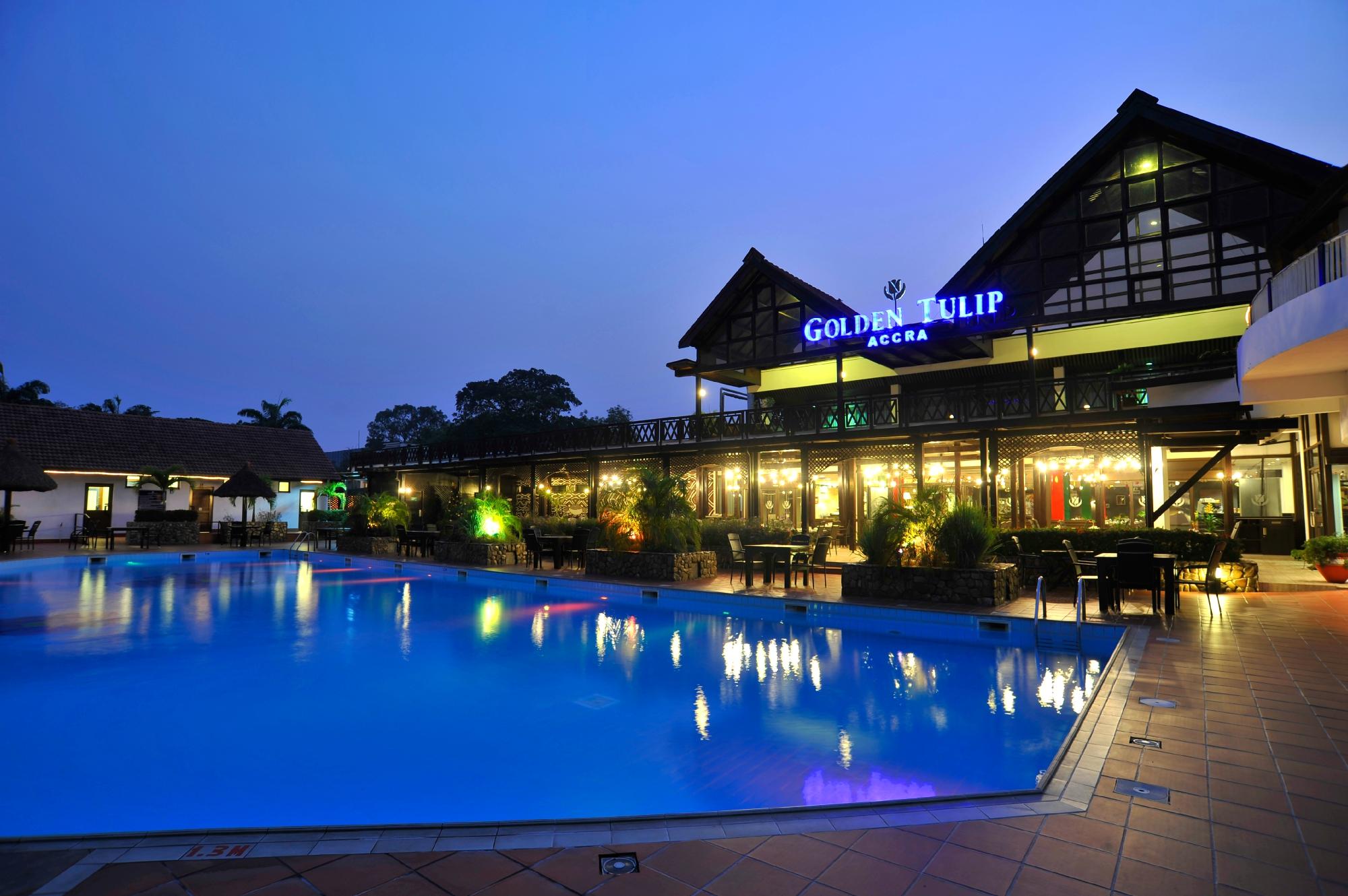 LANCASTER ACCRA Updated 2022 Reviews Ghana   Golden Tulip Accra 