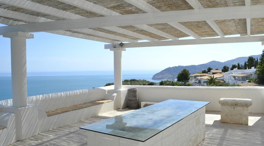 Terrazza