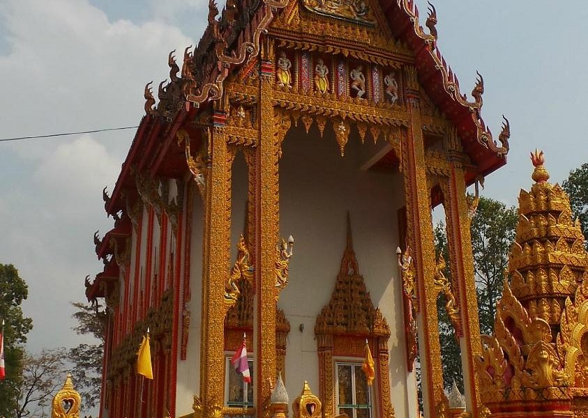 Prasat Wat Sa Kamphaeng Noi image