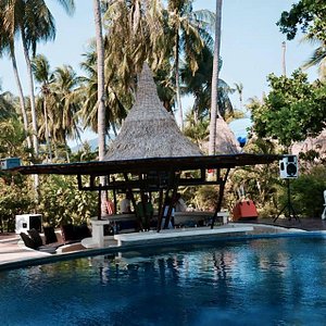 B 52 Beach Resort, hotel in Ko Pha-Ngan