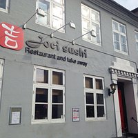 Joci Sushi Randers