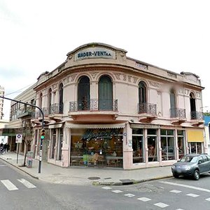 nuestra esquina