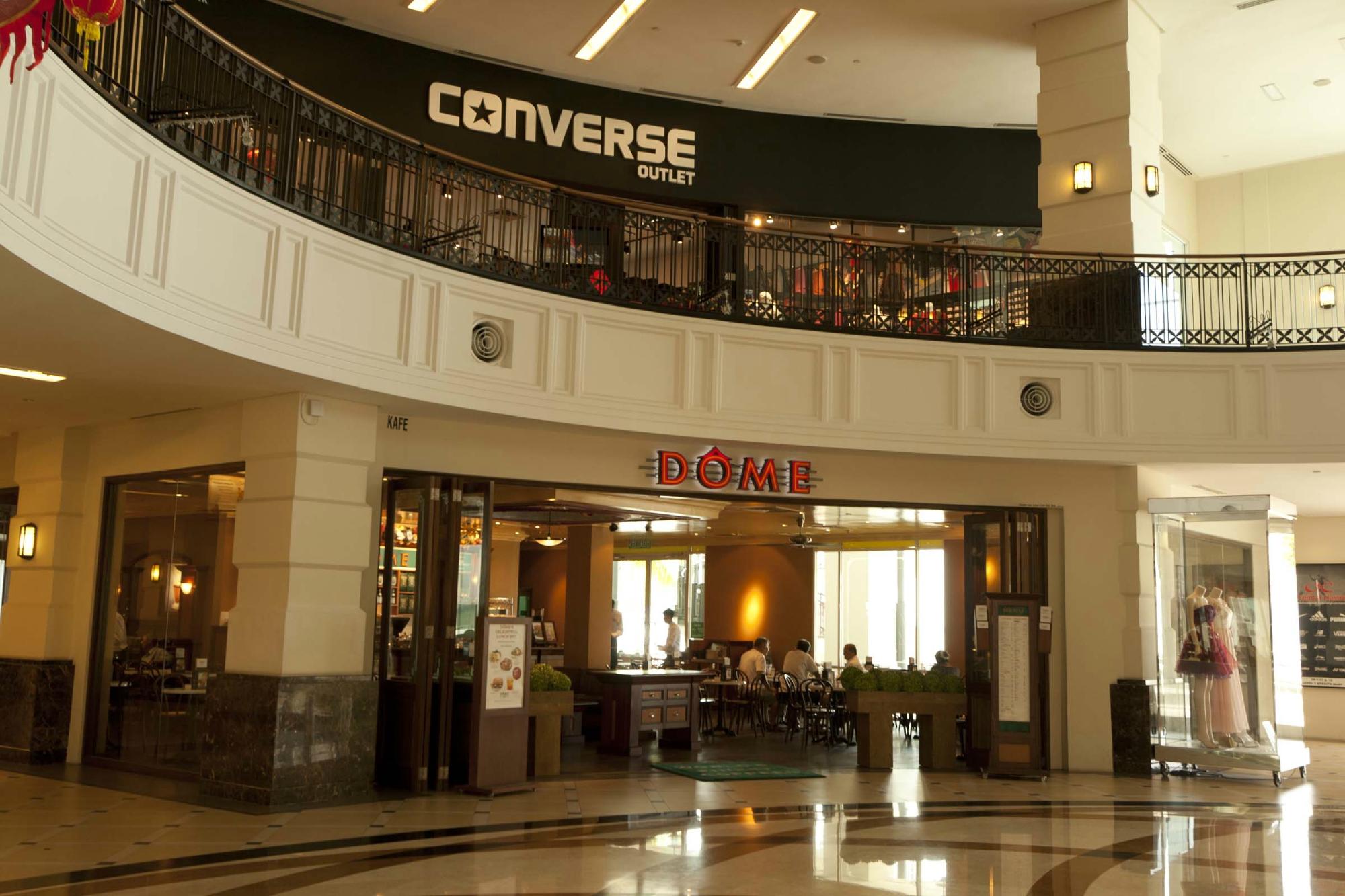 Converse outlet deals jakarta