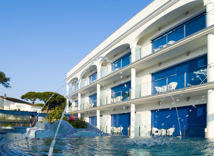 Imagen 22 de Masd Mediterraneo Hotel Apartamentos Spa