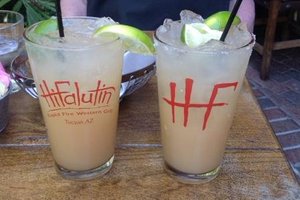 Drinks