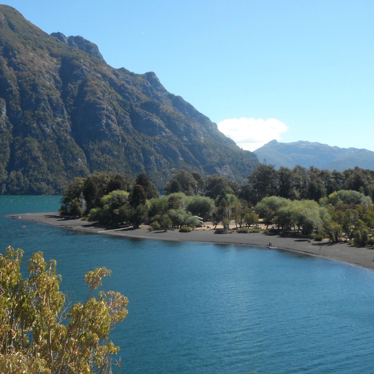 Parque Nacional Lanin (Province of Neuquen): All You Need to Know