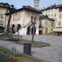 Orta - Il Palazzotto