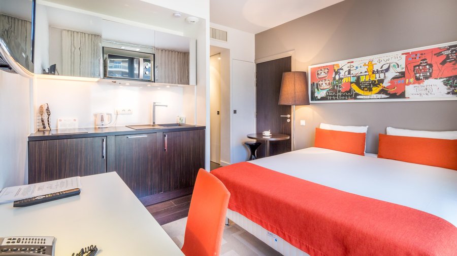 Aparthotel Adagio Nice Centre Hotel Tarifs 21 Mis A Jour 246 Avis Et 342 Photos Tripadvisor