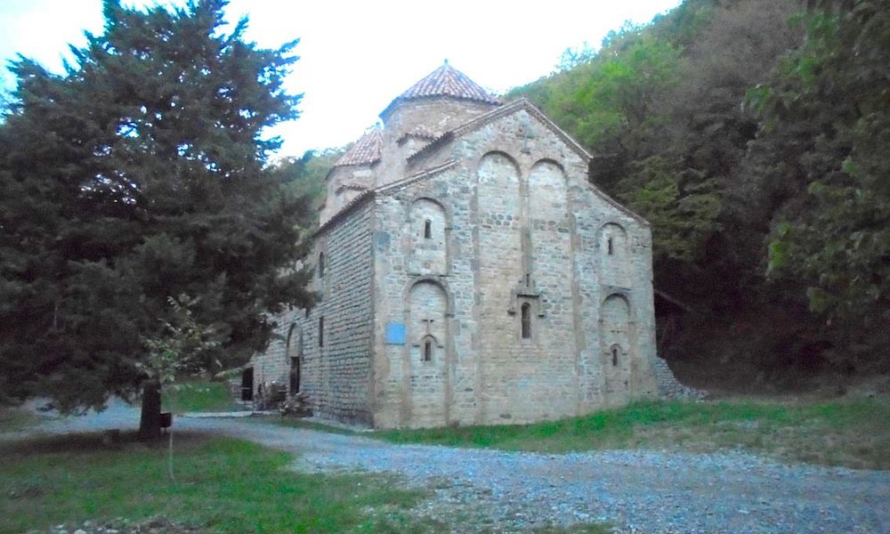 Gurjaani, Georgia