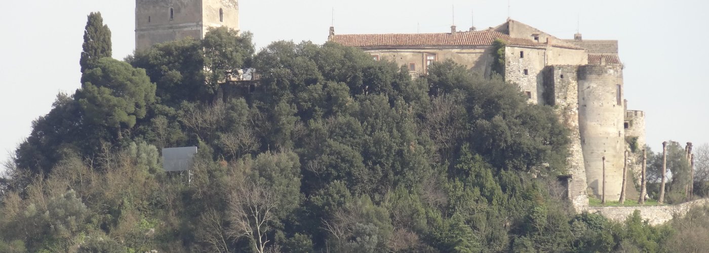 Castello longobardo