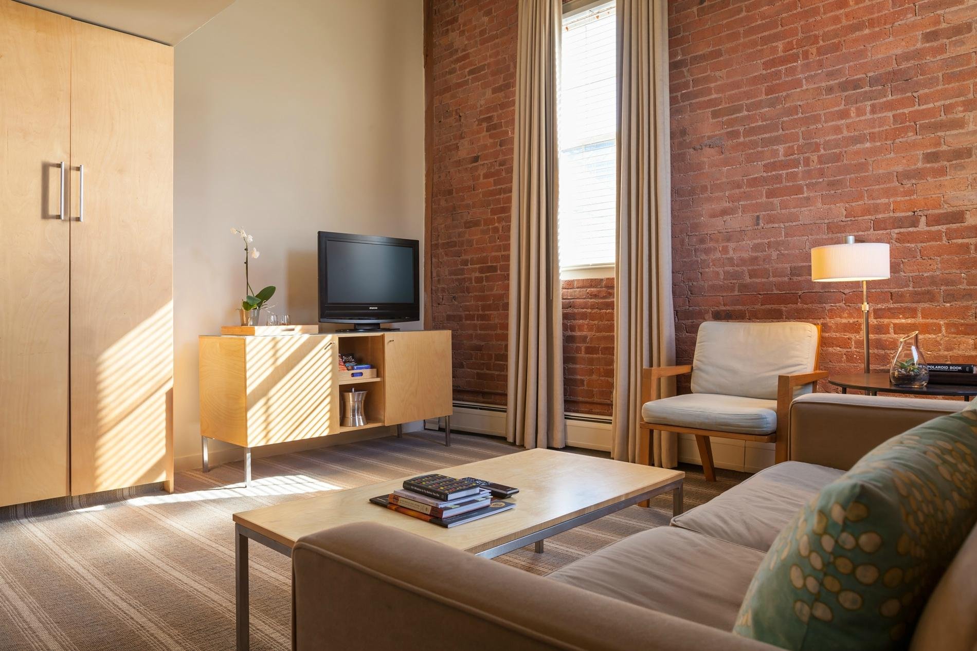 Mill Street Inn by null