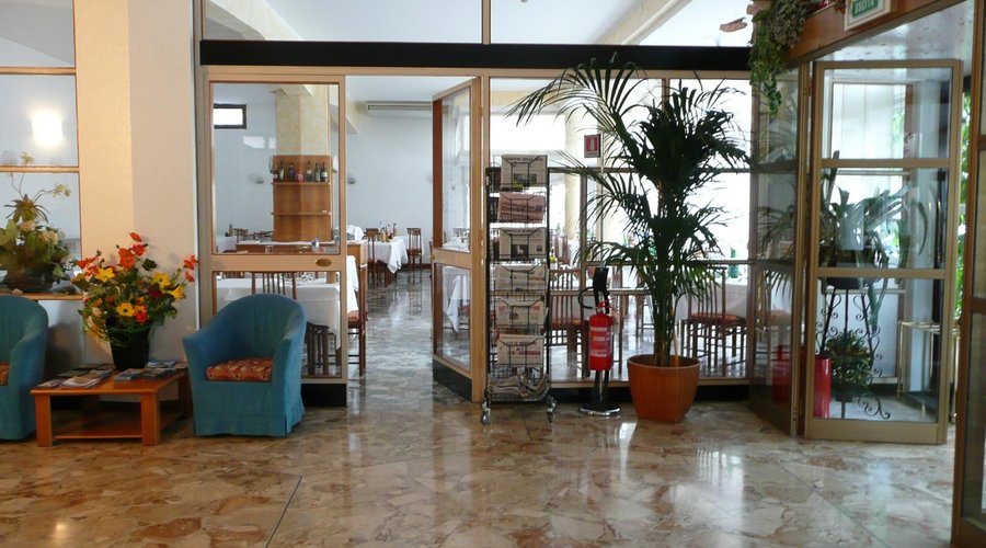 hall